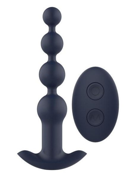 DREAMTOYS STARTROOPERS APOLLO ANAL BEAD