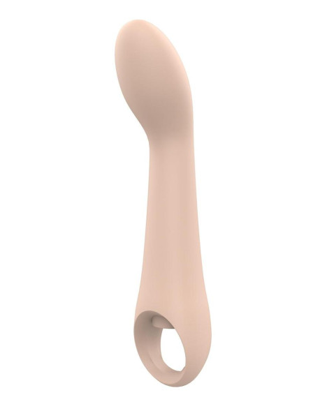 DREAMTOYS NUDE IVY GSPOT VIBE DREAMTOYS NUDE IVY GSPOT VIBE