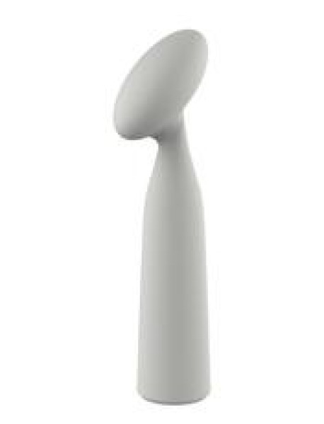 DREAMTOYS NUDE LUNA MINI WAND VIBE
