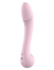 DREAMTOYS AMOUR FLEXIBLE VIBE LEA