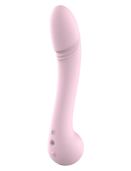 DREAMTOYS AMOUR FLEXIBLE VIBE LEA DREAMTOYS AMOUR FLEXIBLE VIBE LEA