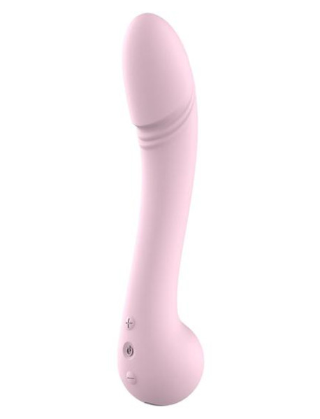 DREAMTOYS AMOUR FLEXIBLE VIBE LEA DREAMTOYS AMOUR FLEXIBLE VIBE LEA