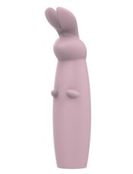 DREAMTOYS NUDE HAZEL RABBIT MASSAGER DREAMTOYS NUDE HAZEL RABBIT MASSAGER