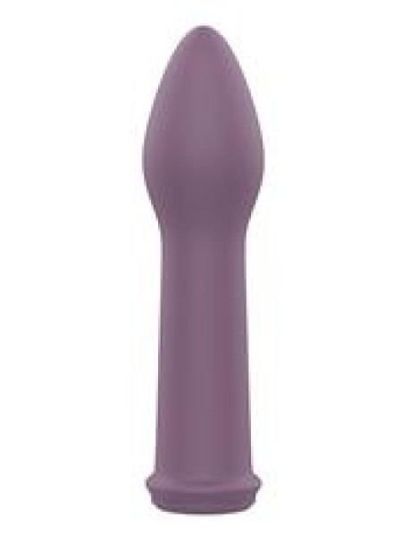 DREAMTOYS NUDE JADE MINI TORP VIBE