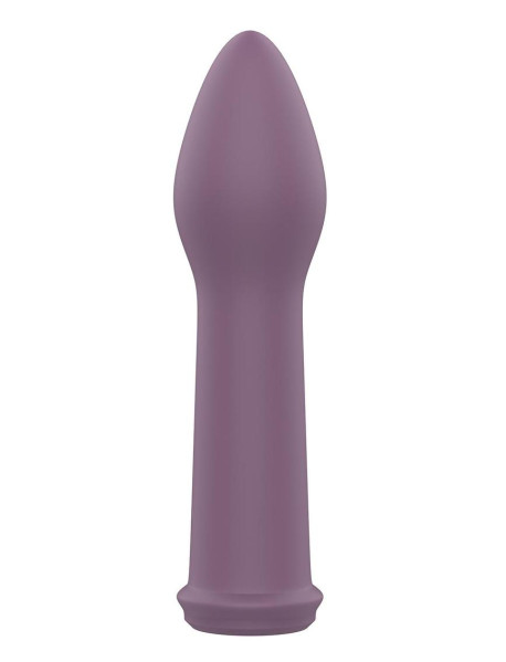 DREAMTOYS NUDE JADE MINI TORP VIBE