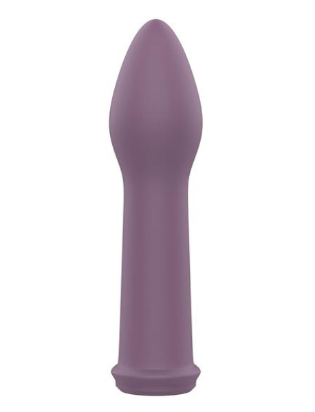 DREAMTOYS NUDE JADE MINI TORP VIBE