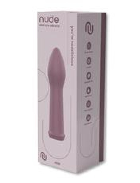DREAMTOYS NUDE JADE MINI TORP VIBE