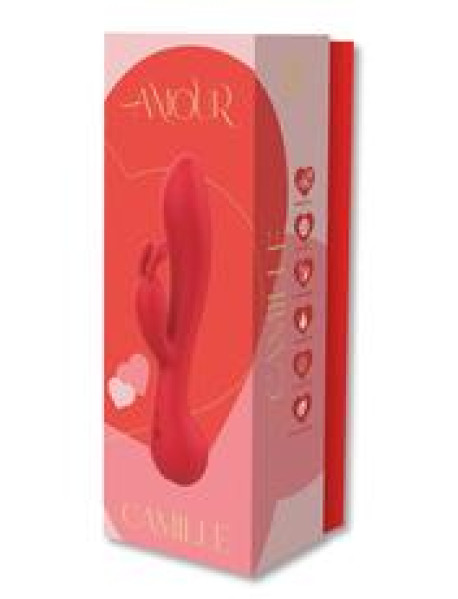 DREAMTOYS AMOUR RABBIT VIBE CAMILLE