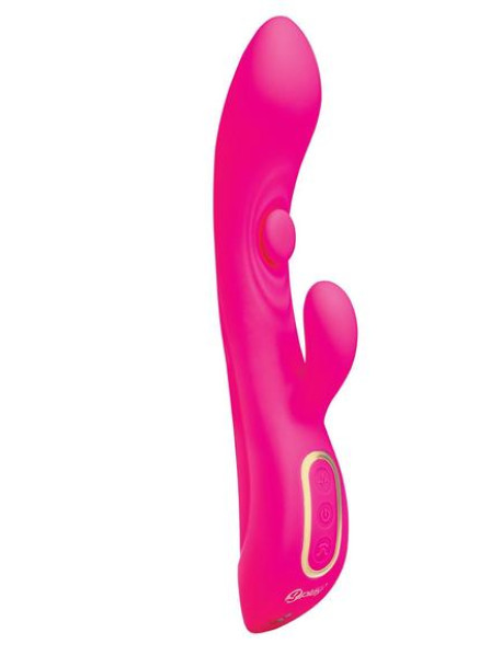 BW G-PLAY G-SPOT INNER TAPPING VIBE