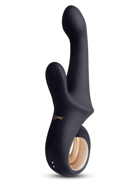 BW G-PLAY COME HITHER AND CLITORAL VIBE BW G-PLAY COME HITHER AND CLITORAL VIBE