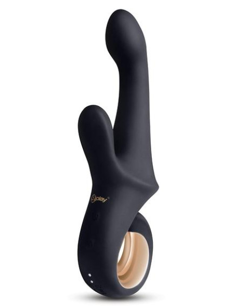 BW G-PLAY COME HITHER AND CLITORAL VIBE BW G-PLAY COME HITHER AND CLITORAL VIBE