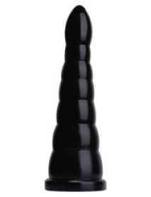 SU 10 TAPERED BEADED BOLT