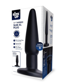 SU 11 TAPERED SLIM XL PLUG