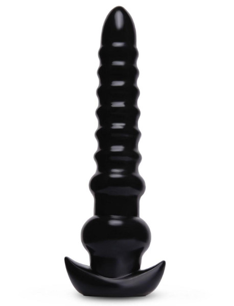 SU 13 RIBBED TEXTURED TITAN