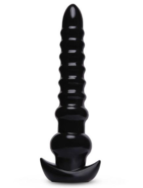 SU 13 RIBBED TEXTURED TITAN