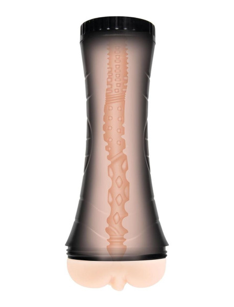 STROKE OFF PORNSTAR PUSSY