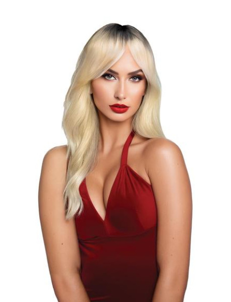 MARGOT PREMIUM STYLABLE WIG-BLONDE
