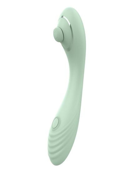DREAMTOYS GLAM ULTIMATE TAPPING VIBE DREAMTOYS GLAM ULTIMATE TAPPING VIBE