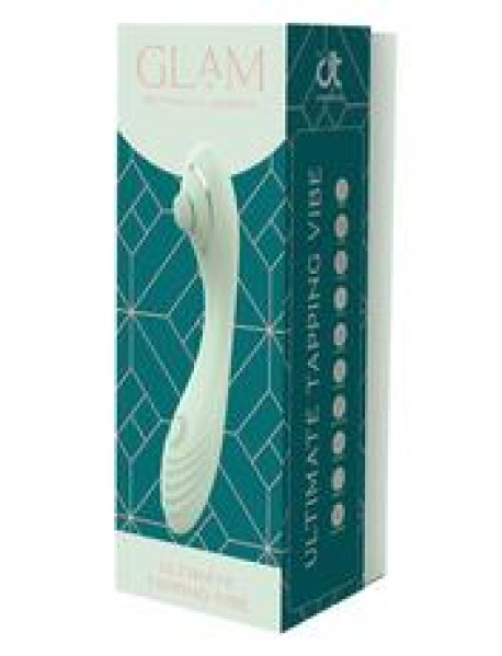 DREAMTOYS GLAM ULTIMATE TAPPING VIBE DREAMTOYS GLAM ULTIMATE TAPPING VIBE