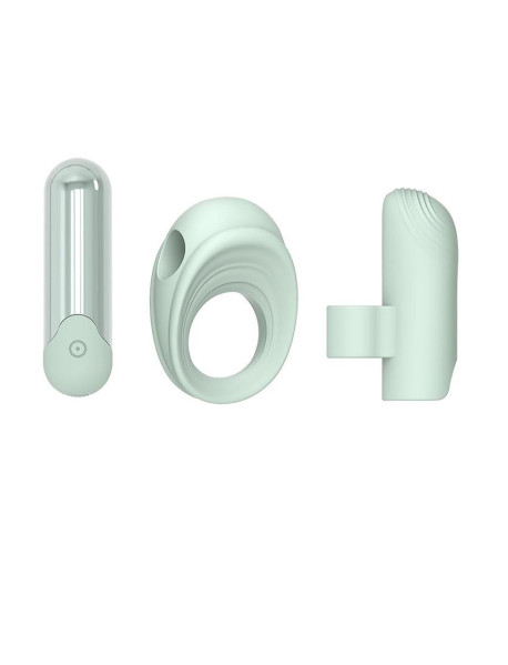 DREAMTOYS GLAM 3-IN-1 PLAY KIT