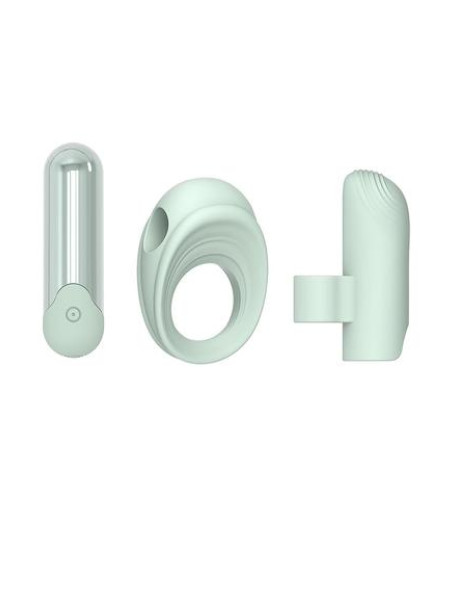 DREAMTOYS GLAM 3-IN-1 PLAY KIT