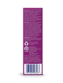 KY NATURAL FEELING W/ HYALURONIC 2.5OZ