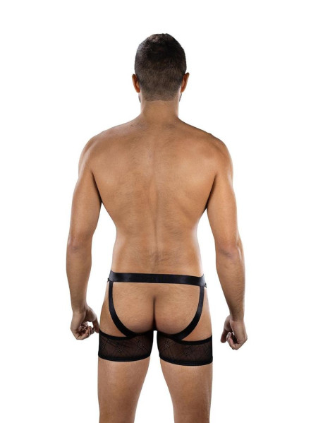 X APPEAL MESH BOXER BRIEFS