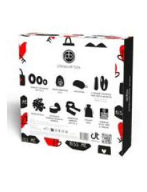 PLEASURE BOX LET`S PLAY TOGETHER