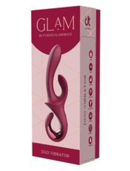 DREAMTOYS GLAM DUO VIBRATOR
