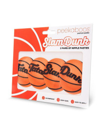 PK SLAM DUNK/TATAS PASTIES