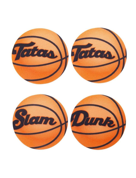 PK SLAM DUNK/TATAS PASTIES