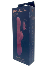 DREAMTOYS PULZ MORGAN UPandDOWN DUO VIBE