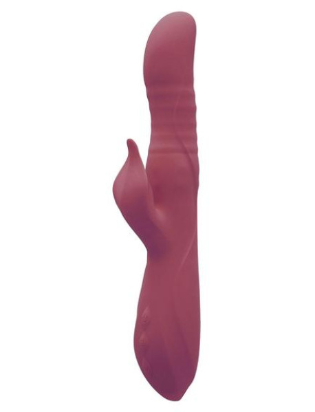 DREAMTOYS PULZ MORGAN UPandDOWN DUO VIBE DREAMTOYS PULZ MORGAN UPandDOWN DUO VIBE