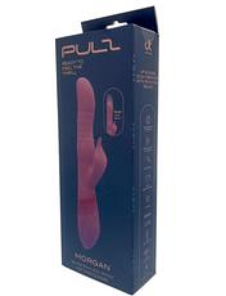 DREAMTOYS PULZ MORGAN UPandDOWN DUO VIBE DREAMTOYS PULZ MORGAN UPandDOWN DUO VIBE