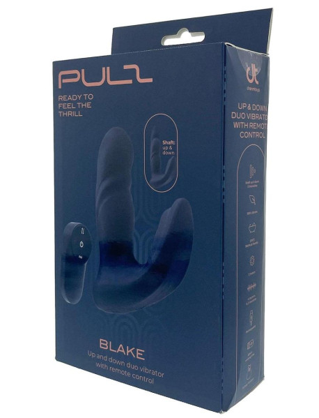 DREAMTOYS PULZ BLAKE UPandDOWN DUO VIBE
