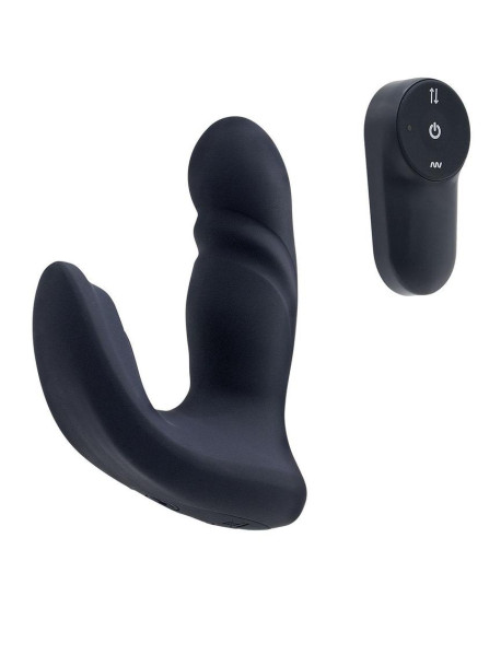 DREAMTOYS PULZ BLAKE UPandDOWN DUO VIBE