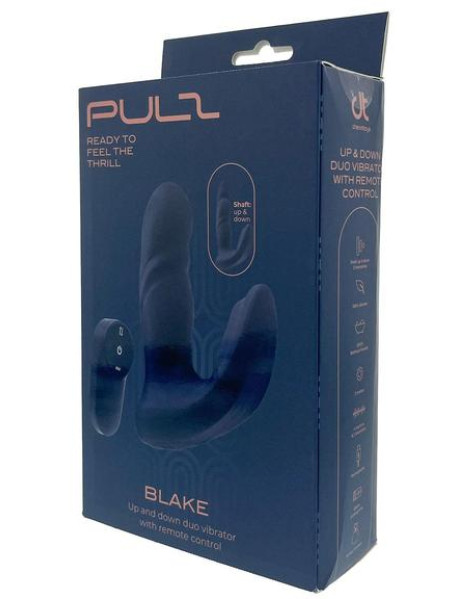 DREAMTOYS PULZ BLAKE UPandDOWN DUO VIBE