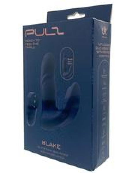 DREAMTOYS PULZ BLAKE UPandDOWN DUO VIBE