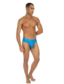 ENVY ARCTIC BOLT THONG BLUE SM