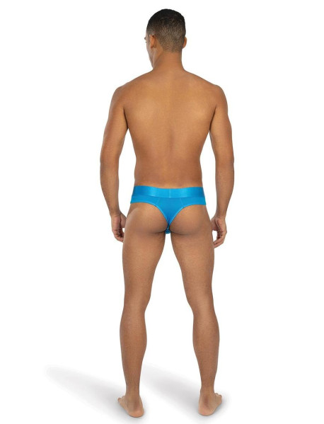 ENVY ARCTIC BOLT THONG BLUE SM
