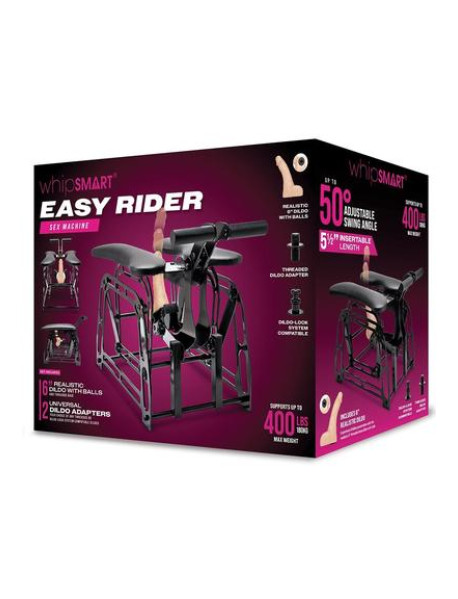 EASY RIDER SEX MACHINE EASY RIDER SEX MACHINE