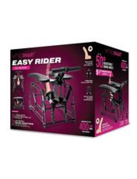 EASY RIDER SEX MACHINE EASY RIDER SEX MACHINE