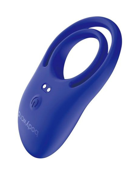 BODYWAND 4PLAY BONDING TIME RING BODYWAND 4PLAY BONDING TIME RING