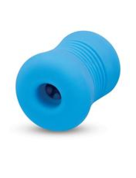 BODYWAND 4PLAY WAVEY GRIP STROKER