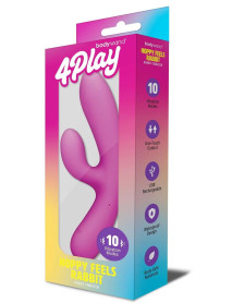 BODYWAND 4PLAY HOPPY FEELS RABBIT
