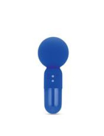 BODYWAND 4PLAY POCKET POWER WAND