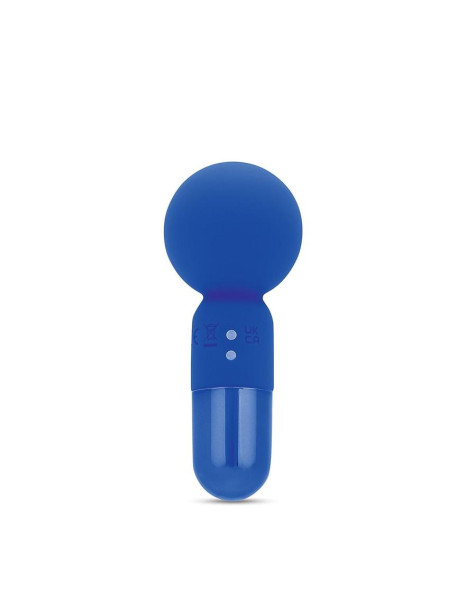 BODYWAND 4PLAY POCKET POWER WAND BODYWAND 4PLAY POCKET POWER WAND