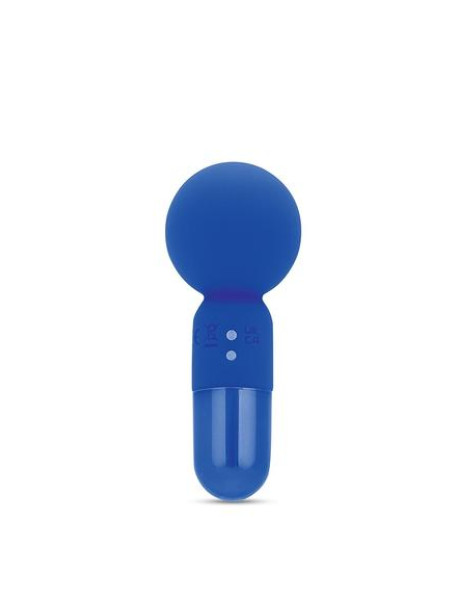 BODYWAND 4PLAY POCKET POWER WAND BODYWAND 4PLAY POCKET POWER WAND