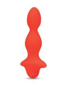 BODYWAND 4PLAY BUZZY BEADS