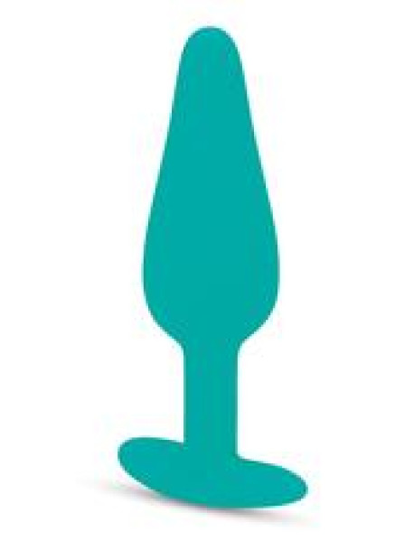 BODYWAND 4PLAY QUIVER BUTT PLUG BODYWAND 4PLAY QUIVER BUTT PLUG